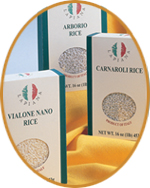 Lapiana&reg; Rice