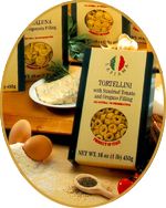 Lapiana Specialty Stuffed Pastas