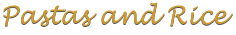 Pasta