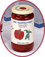 Pasta Sauces