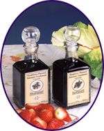 Fruit Balsamics