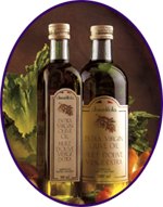 Extra Virgin Olive Oils