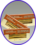 Fornari Rustic Breadsticks